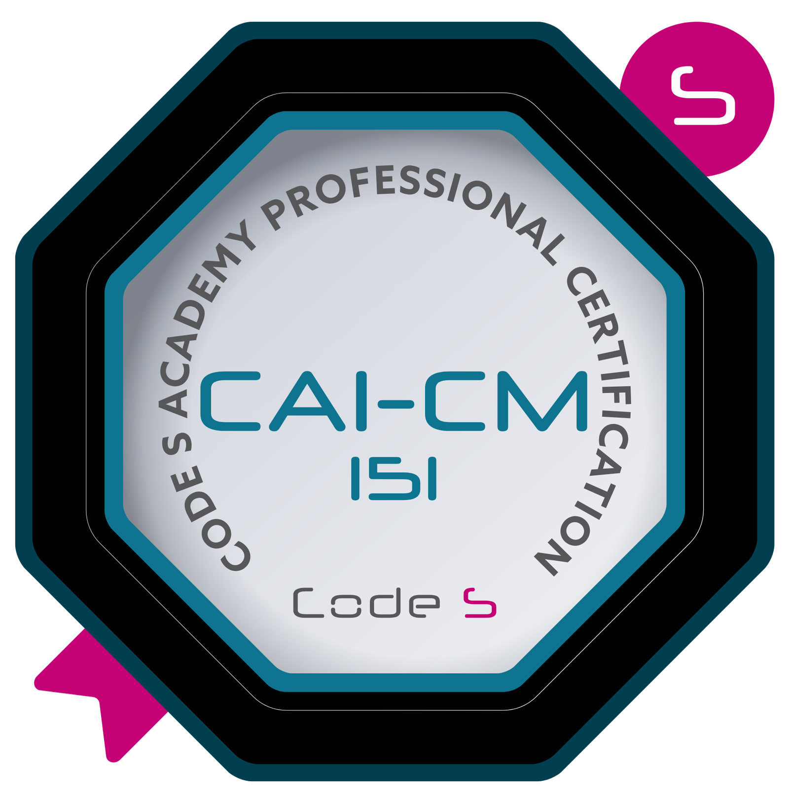 Certified AI Carbon Accounting, Automation & Controls Specialist CAI-CM-151